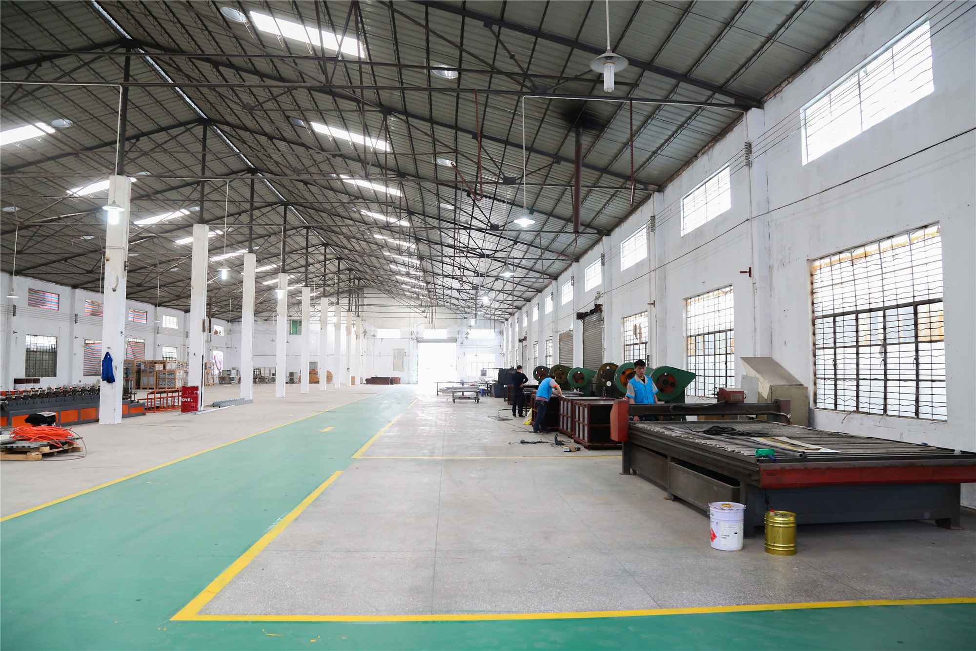 云浮印象中式大院金屬瓦供應協議簽訂