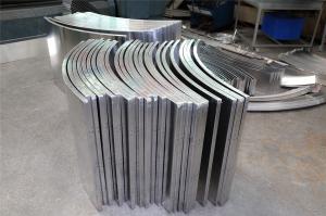 佛山正一鋁單板廠家2016年發展規劃報告