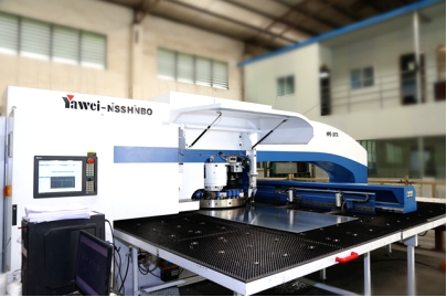 樹匠心,育匠人:正一金屬建材成就鋁單板精工品質(zhì)