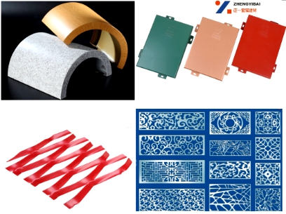 樹匠心,育匠人:正一金屬建材成就鋁單板精工品質(zhì)