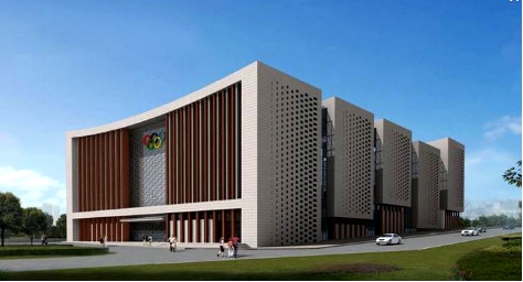 樹匠心,育匠人:正一金屬建材成就鋁單板精工品質(zhì)