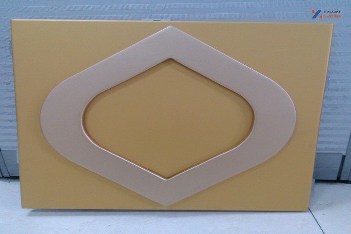 鋁單板可以進行焊接嗎?是如何實現的呢?