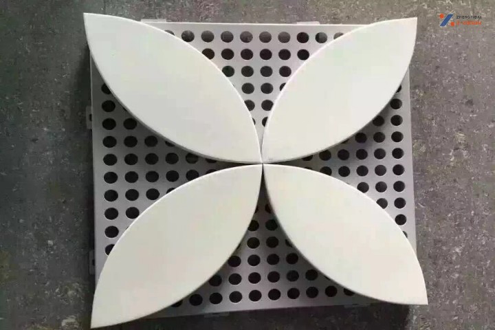 鋁單板可以進行焊接嗎?是如何實現的呢?