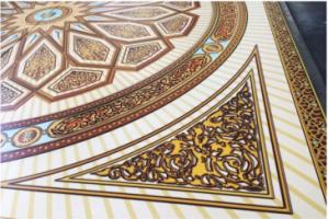 正一建材推出3D藝術(shù)幕墻鋁單板：設(shè)計(jì)強(qiáng)化，效果說(shuō)話