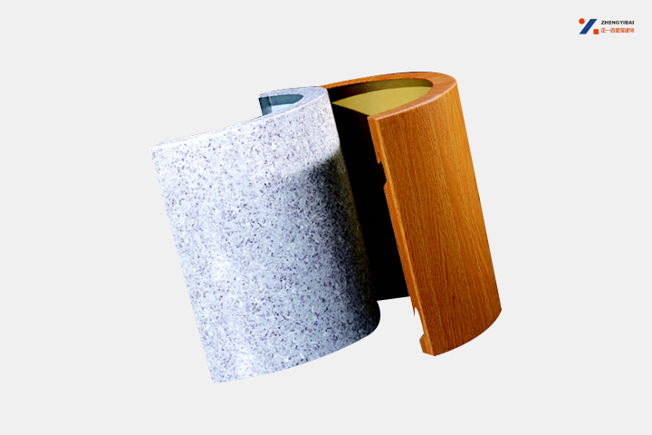 包柱鋁單板的作用有哪些?